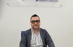 Confartigianato Catanzaro  PH: Ufficio Stampa Rosita Mercatante