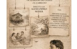 Da venerdì a domenica al Teatro Pegaso in scena un dittico checoviano