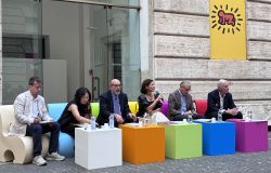 Tutta l’Arte di Keith Haring a Palazzo Braschi fino all’11 aprile. Esposte oltre 140 opere