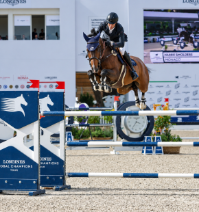 Equitazione,a Roma l'emozionante Longines Global Champions Tour, il circuito di salto ad ostacoli più prestigioso al mondo Equitazione,a Roma l'emozionante Longines Global Champions Tour, il circuito di salto ad ostacoli più prestigioso al mondo