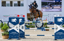 Equitazione,a Roma l'emozionante Longines Global Champions Tour, il circuito di salto ad ostacoli più prestigioso al mondo