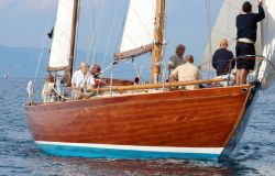 Lo_yawl_Aleph_del_1951_Foto_Maccione