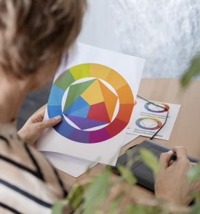 Oculistica, non tutti vedono i colori allo stesso modo, non serve essere daltonici Oculistica, non tutti vedono i colori allo stesso modo, non serve essere daltonici