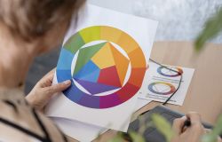 Oculistica, non tutti vedono i colori allo stesso modo, non serve essere daltonici