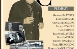 Roma, all'Antico Tiro a Volo, la XII edizione del premio Giuseppe Colalucci, storico fondatore del Tifone