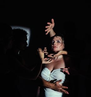 VI Futuro Roma, festival di danza e cultura contemporanea VI Futuro Roma, festival di danza e cultura contemporanea