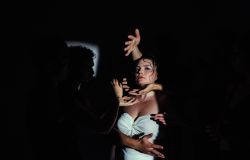 VI Futuro Roma, festival di danza e cultura contemporanea