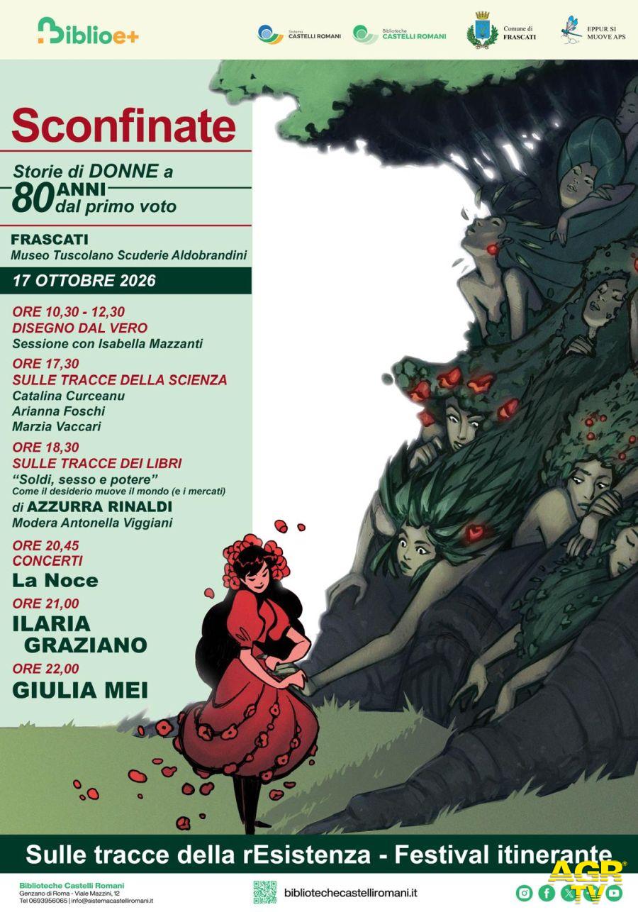locandina SCONFINATE_FRASCATI locandina SCONFINATE_FRASCATI