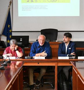 X Municipio, presentato il primo stralcio del Piano eliminazione barriere architettoniche