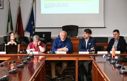 X Municipio, presentato il primo stralcio del Piano eliminazione barriere architettoniche