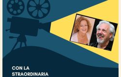 Domenica al Teatro Fara Nume di Ostia uno spettacolo dedicato a Dario Fo