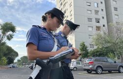 Roma Tor Bella Monaca, aggredita dal compagno denuncia l'aggressione, l'uomo allontanato da casa e denunciato