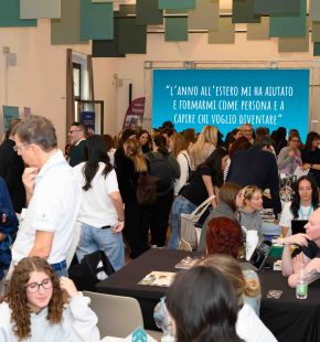 Roma, Open Day con scuole di tutto il mondo per studiare all'estero