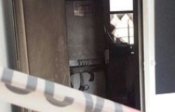 Pomezia: Attentato incendiario alla sede comunale