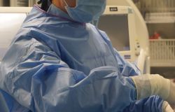Bergamo, Giovanni XXIII, chiusura del dotto arterioso nei neonati prematuri