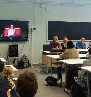 Anzio, il teatro va a scuola...con un programma di formazione ed orientamento, nasce Pluri Lab