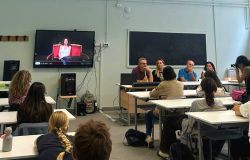 Anzio, il teatro va a scuola...con un programma di formazione ed orientamento, nasce Pluri Lab