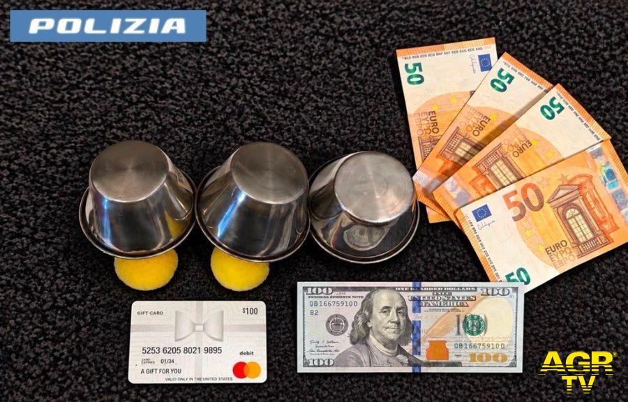 Polizia foto gioco tre campanelle Polizia foto gioco tre campanelle