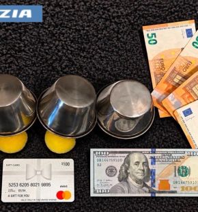 Roma Vaticano, caccia senza quartiere ai campanellari, 2 arresti, 6 denunce e sanzioni oltre i 40 mila euro