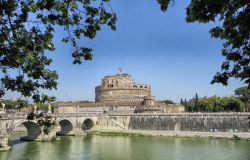 Foto pixabay Roma Tevere