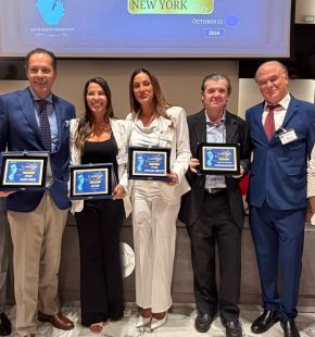 Caruso Tribute Prize torna a New York nel segno di Enrico Caruso per il Columbus day e 250 anni d'amicizia Italia-USA