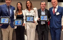 Caruso Tribute Prize torna a New York nel segno di Enrico Caruso per il Columbus day e 250 anni d'amicizia Italia-USA