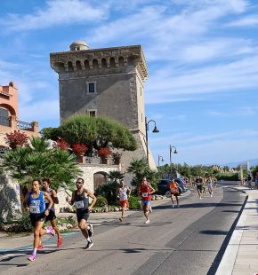 Corsa del Ricordo, domenica 11 ottobre la tappa del Circeo