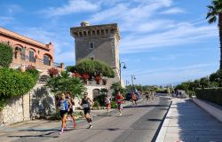 Corsa del Ricordo, domenica 11 ottobre la tappa del Circeo