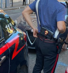 Roma, prevenzione furti nella capitale e servizi antiborseggio, dieci arresti dei Carabinieri