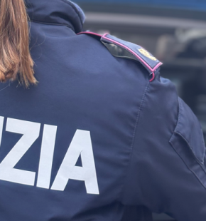 Roma, Aurelio e Monteverde: giro di vitre della Polizia, sale gioco aperte fuori orario e sequestro di generi alimentari