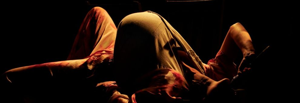 Anagramma di madre.Quello che uomini e donne avrebbero dovuto sapere e non si sono mai detti, Spazio Diamante dal 13 al 18 ottobre