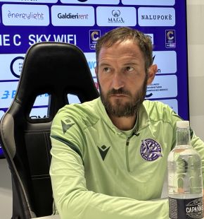 Domani allo stadio Giannattasio Ostiamare Pianese alla ricerca della prima vittoria casalinga