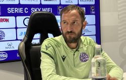 Domani allo stadio Giannattasio Ostiamare Pianese alla ricerca della prima vittoria casalinga
