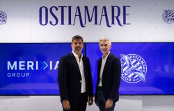 Nuova partnerschip Meridian Dygital PH credit Ostiamare