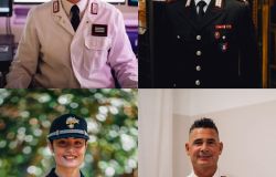 Al via il primo concorso straordinario per il reclutamento di 400 allievi Marescialli in possesso di Laurea