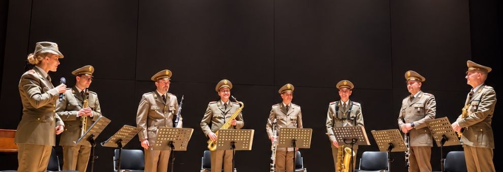 Torino, trionfo all'Auditorium Vivaldi per l'Esercito Italiano: musica e solidarietà per l’Ottobre Rosa