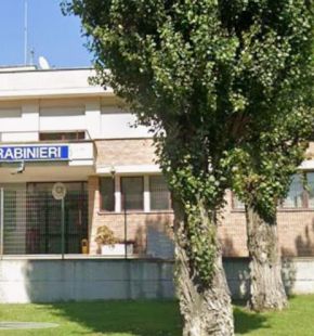 Casal Palocco: carta d'identità senza chip, arrestato 36enne Casal Palocco: carta d'identità senza chip, arrestato 36enne