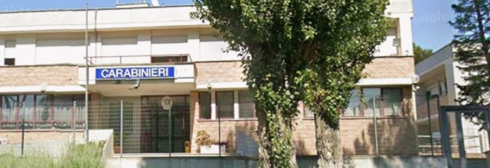 Casal Palocco: carta d'identità senza chip, arrestato 36enne