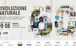 WWF, Rivoluzione naturale al Maxxi si celebrano i 60anni di cultura ambientale