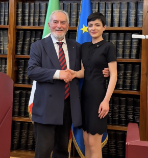 FAIR PLAY FOR LIFE 2026 - a Roma riconoscimenti al merito etico, sport e inclusione