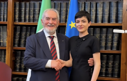 FAIR PLAY FOR LIFE 2026 - a Roma riconoscimenti al merito etico, sport e inclusione