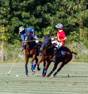 Polo, l'Acquedotto Romano è il nuovo Campione d'Italia, in finale sconfitti i cavalieri dell'UnoAerre