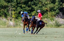 Polo, l'Acquedotto Romano è il nuovo Campione d'Italia, in finale sconfitti i cavalieri dell'UnoAerre