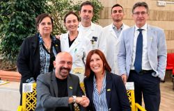 Trombosi nei malati di tumore: come prevenirla e curarla
