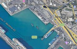 Porto Civitavecchia, a rischio 23 milioni per elettrificazione banchine: l'allarme di D'Antò (M5S)