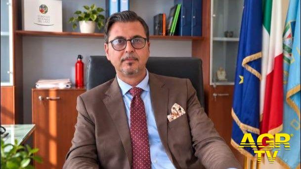 Vincenzo (Enzo) D'Antò – Consigliere regionale del Lazio per il Movimento 5 Stelle ex assessore a Civitavecchia Vincenzo (Enzo) D'Antò – Consigliere regionale del Lazio per il Movimento 5 Stelle ex assessore a Civitavecchia