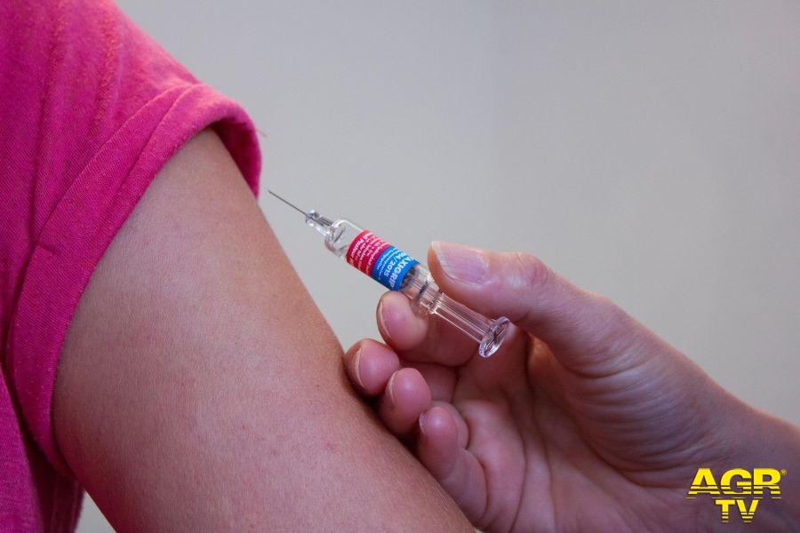Foto di kfuhlert da Pixabay vaccinazioni Foto di kfuhlert da Pixabay vaccinazioni