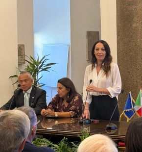 Roma, presentata in Campidoglio la Giornata dei Mestieri, il 20 ottobre alla Scuola Melissa Bassi a Tor Bella Monaca