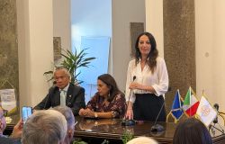 Roma, presentata in Campidoglio la Giornata dei Mestieri, il 20 ottobre alla Scuola Melissa Bassi a Tor Bella Monaca