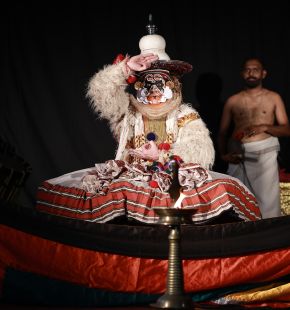 Teatro Palladium: vanno in scena ...le emozioni, la musica incontra linguaggi e culture